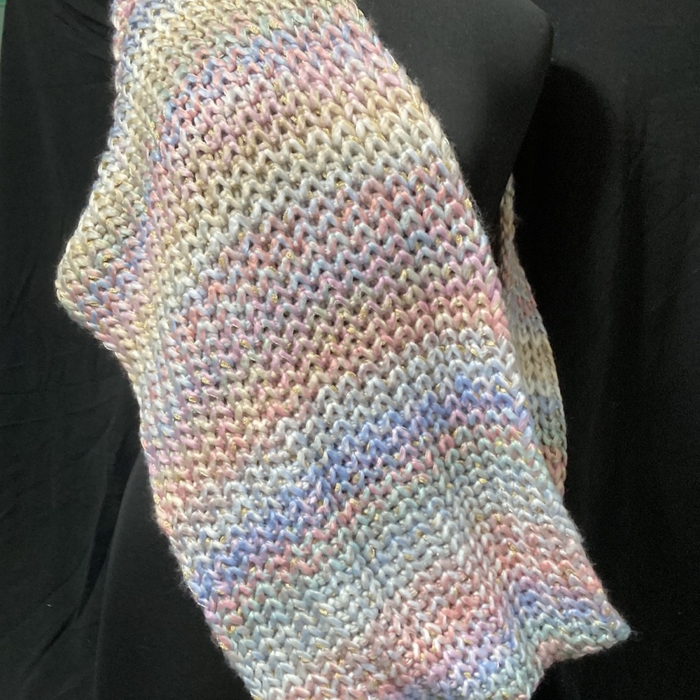 Infinity sweater - Picture 2 of 2